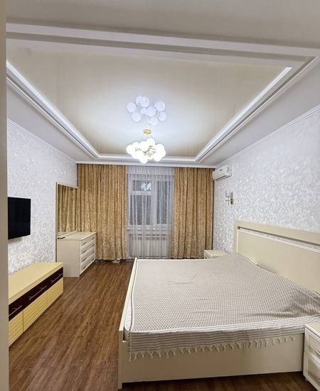 3-комнатная квартира, Мирабад, фото 3