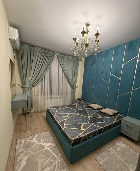 2-комнатная квартира, OLMAZOR CITY, фото 2