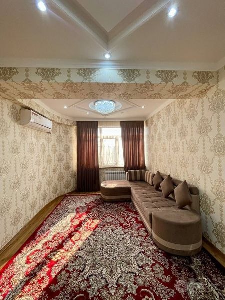 3-комнатная квартира, ЮНУСАБАД, фото 2