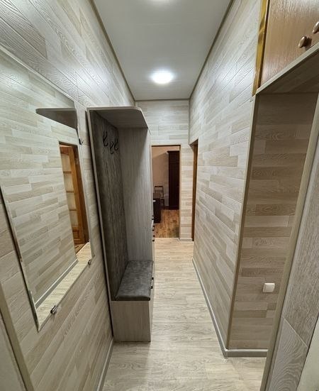 2-комнатная квартира, Яккасарай, фото 1