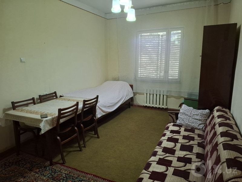 1-комнатная квартира, SERGELI 4 AVTOSALON TARAFDA, фото 2