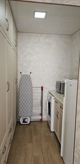 2-комнатная квартира, Мирзо-Улугбекский Район, фото 3