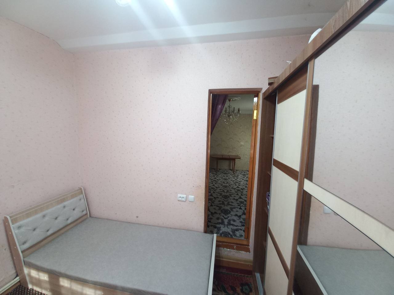 2-комнатная квартира, ШАЙХАНТАХУРСКИЙ РАЙОН, фото 3