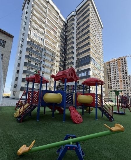 4-комнатная квартира, Юнусабад, фото 1