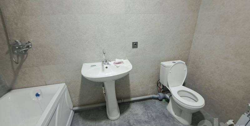 2-комнатная квартира, SERGELI KVARTIRA, фото 3