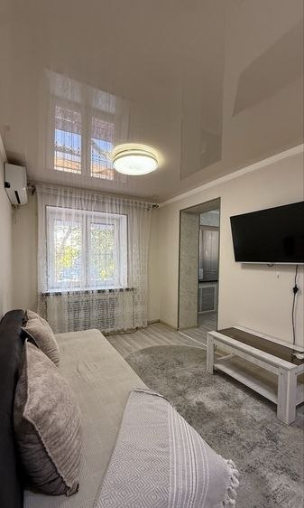 2-комнатная квартира, Мирзо-Улугбекский Район, фото 1