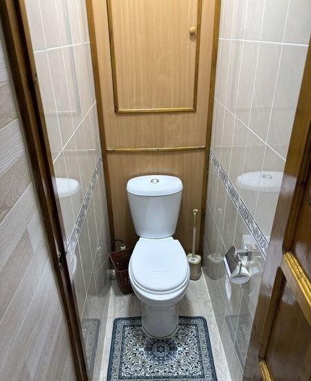 2-комнатная квартира, Яккасарай, фото 3