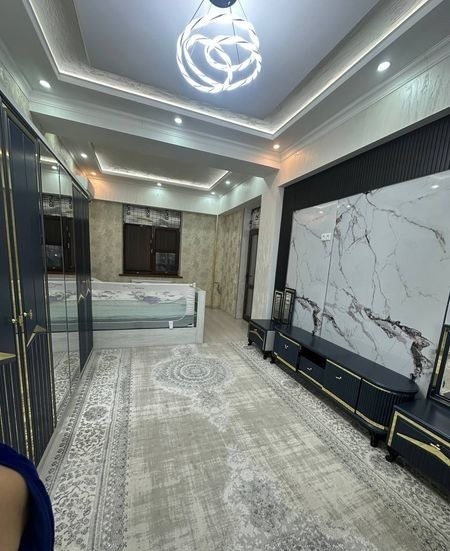 3-комнатная квартира, Шайхантахур, фото 3